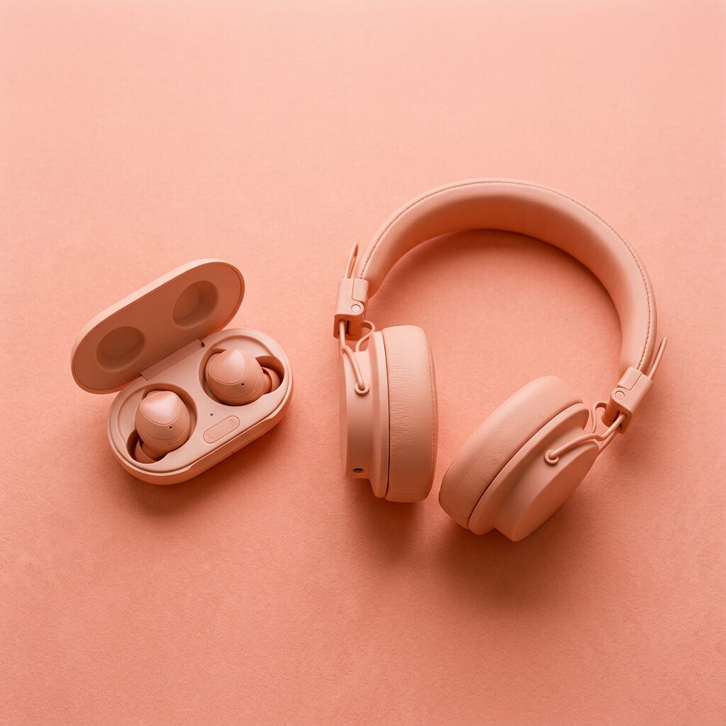 Audio